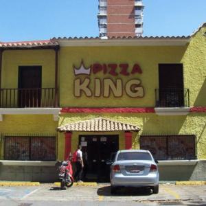 Pizza King (El Paraiso)