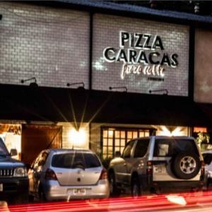 Foto de Pizza Caracas (La Castellana)