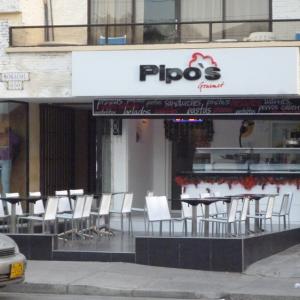 Pipo`s Gourmet